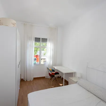 Appartement Nuevo Soho Málaga