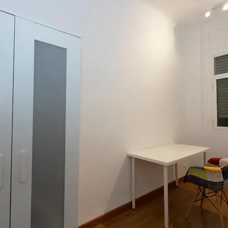 Nuevo Soho Appartement Málaga