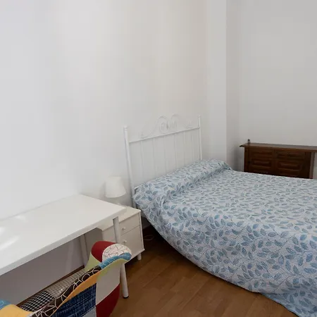 Nuevo Soho Appartement Málaga