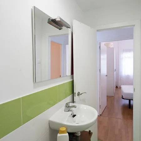 Appartement Nuevo Soho