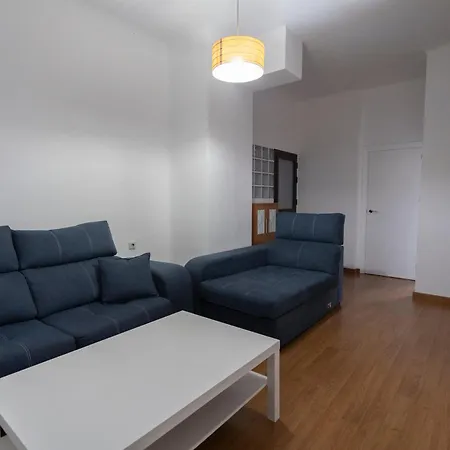Nuevo Soho Appartement Málaga