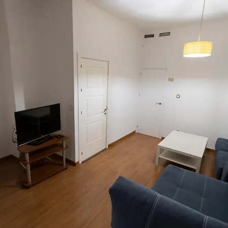 Appartement Nuevo Soho Málaga