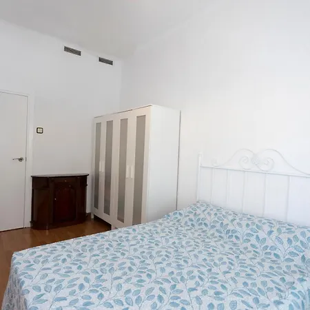 Nuevo Soho Apartamento *